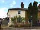 Thumbnail End terrace house for sale in Albert Road, Epsom, Surrey.