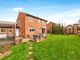 Thumbnail Detached house for sale in The Belfry, Grantham