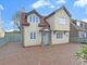 Thumbnail Detached house for sale in Epping Road, Nazeing