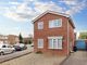 Thumbnail Detached house for sale in Fosseway, Clevedon