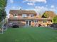 Thumbnail Detached house for sale in Rowplatt Lane, Felbridge