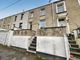 Thumbnail Terraced house for sale in Beatrice Street, Blaengwynfi, Port Talbot, Neath Port Talbot.