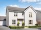 Thumbnail Detached house for sale in "Balloch" at Auburn Locks, Wallyford, Musselburgh