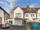 Thumbnail Semi-detached house for sale in Park Crescent, Finchley Central, London