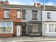 Thumbnail Terraced house for sale in London Road, Newcastle