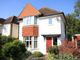 Thumbnail Detached house for sale in Plemont Gardens, Bexhill-On-Sea