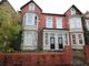 Thumbnail Terraced house to rent in Rothbury Terrace, Heaton