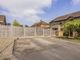 Thumbnail Semi-detached house for sale in Nightingale Close, Rowland's Castle