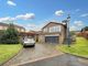 Thumbnail Detached house for sale in Heather Drive, Hetton-Le-Hole, Houghton Le Spring