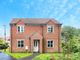 Thumbnail End terrace house for sale in Wyld Court, Blunsdon, Swindon