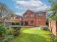 Thumbnail Detached house for sale in Deanston Croft, Walsgrave On Sowe, Coventry