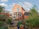 Thumbnail Detached house for sale in Godiva Road, Leominster