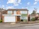 Thumbnail Detached house for sale in Brinsdale Road, London