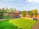 Thumbnail End terrace house for sale in Stanmore Road, Watford, Hertfordshire