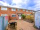 Thumbnail Terraced house for sale in St. Margarets Way, Fleggburgh, Great Yarmouth