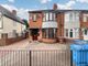 Thumbnail End terrace house for sale in Westfield Road, Anlaby Road