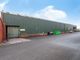 Thumbnail Warehouse for sale in Beanacre Road, Melksham