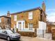 Thumbnail Detached house for sale in Victorian Grove, London