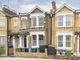 Thumbnail Property for sale in Ivydale Road, London