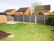Thumbnail Bungalow for sale in Headingley Way, Edlington, Doncaster, South Yorkshire