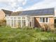 Thumbnail Detached bungalow for sale in Cleves Way, Old Costessey