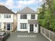 Thumbnail Detached house for sale in Dury Falls Close, Hornchurch