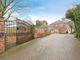 Thumbnail Detached house for sale in North End, Barrow-Upon-Humber