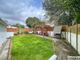 Thumbnail Detached bungalow for sale in Teignmouth Road, Torquay