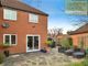 Thumbnail Detached house for sale in The Pingles, Thurlby, Bourne