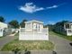 Thumbnail Mobile/park home for sale in Mill Road, Burgh Castle, Great Yarmouth