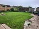 Thumbnail Bungalow for sale in The Stitch, Friday Bridge, Wisbech