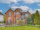 Thumbnail Detached house for sale in Main Road, Wilford, Nottingham