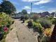 Thumbnail Bungalow for sale in Albany Close, Skegness, Lincolnshire