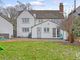 Thumbnail Detached house for sale in Chivers Road, Brentwood