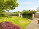 Thumbnail Detached bungalow for sale in Station Road, Lingwood, Norwich