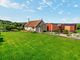 Thumbnail Detached house for sale in Pitney, Langport, Somerset
