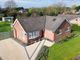 Thumbnail Detached bungalow for sale in Townside, East Halton, Immingham