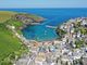 Thumbnail Cottage for sale in Middle Street, Port Isaac