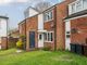 Thumbnail End terrace house for sale in Caesar Close, Andover