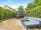 Thumbnail Town house for sale in Mayfair Gardens, Banister Park, Southampton
