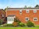 Thumbnail Semi-detached house for sale in Gervase Gardens, Clifton Village, Nottingham