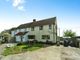 Thumbnail Semi-detached house for sale in Brookside, Piddinghoe, Newhaven
