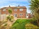 Thumbnail Semi-detached house for sale in Carrgate, Kinsley, Pontefract