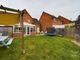 Thumbnail Detached house to rent in Embleton Way, Buckingham