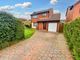 Thumbnail Detached house for sale in Thornbury Avenue, Seghill, Cramlington