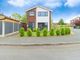 Thumbnail Detached house for sale in Claverley Drive, Telford