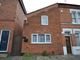 Thumbnail Terraced house for sale in Montague Road, Clarendon Park, Leicester