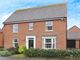 Thumbnail Detached house for sale in Harlequin Drive, Worksop