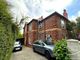 Thumbnail Semi-detached house for sale in Sherwell Lane, Chelston, Torquay