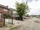 Thumbnail Terraced house for sale in The Acres, Lower Pilsley, Chesterfield